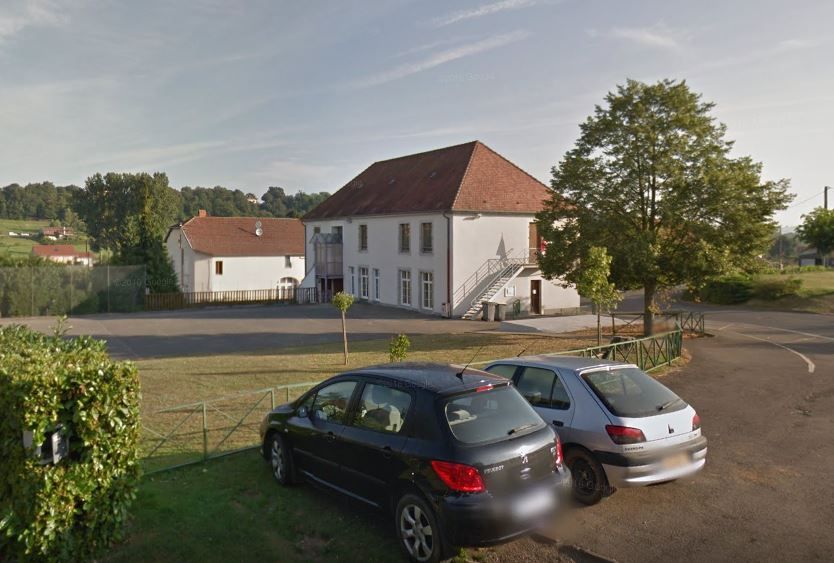 Ecole de Recologne-les-Rioz