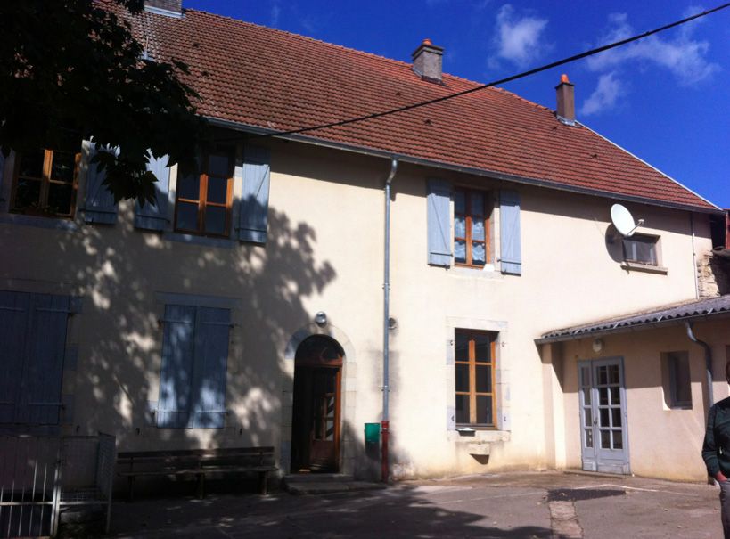Ecole de Maizières