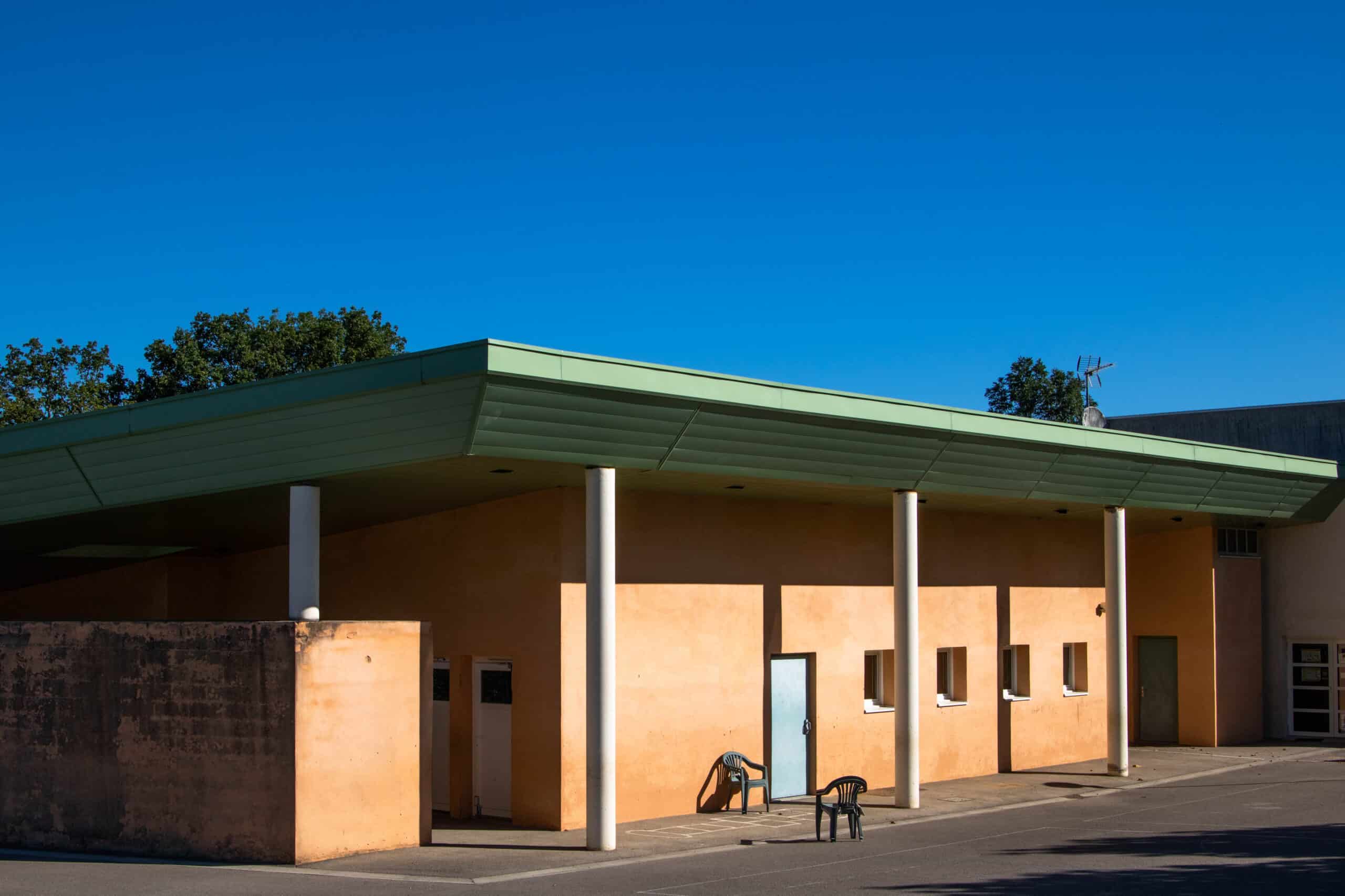 Périscolaire de Traitiéfontaine