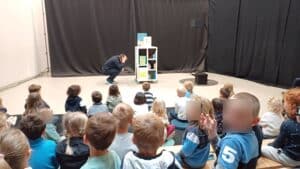 Mille secrets de poussins (1)