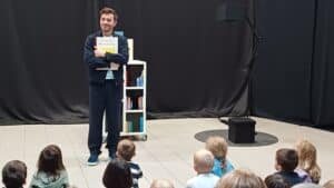 Mille secrets de poussins (2)