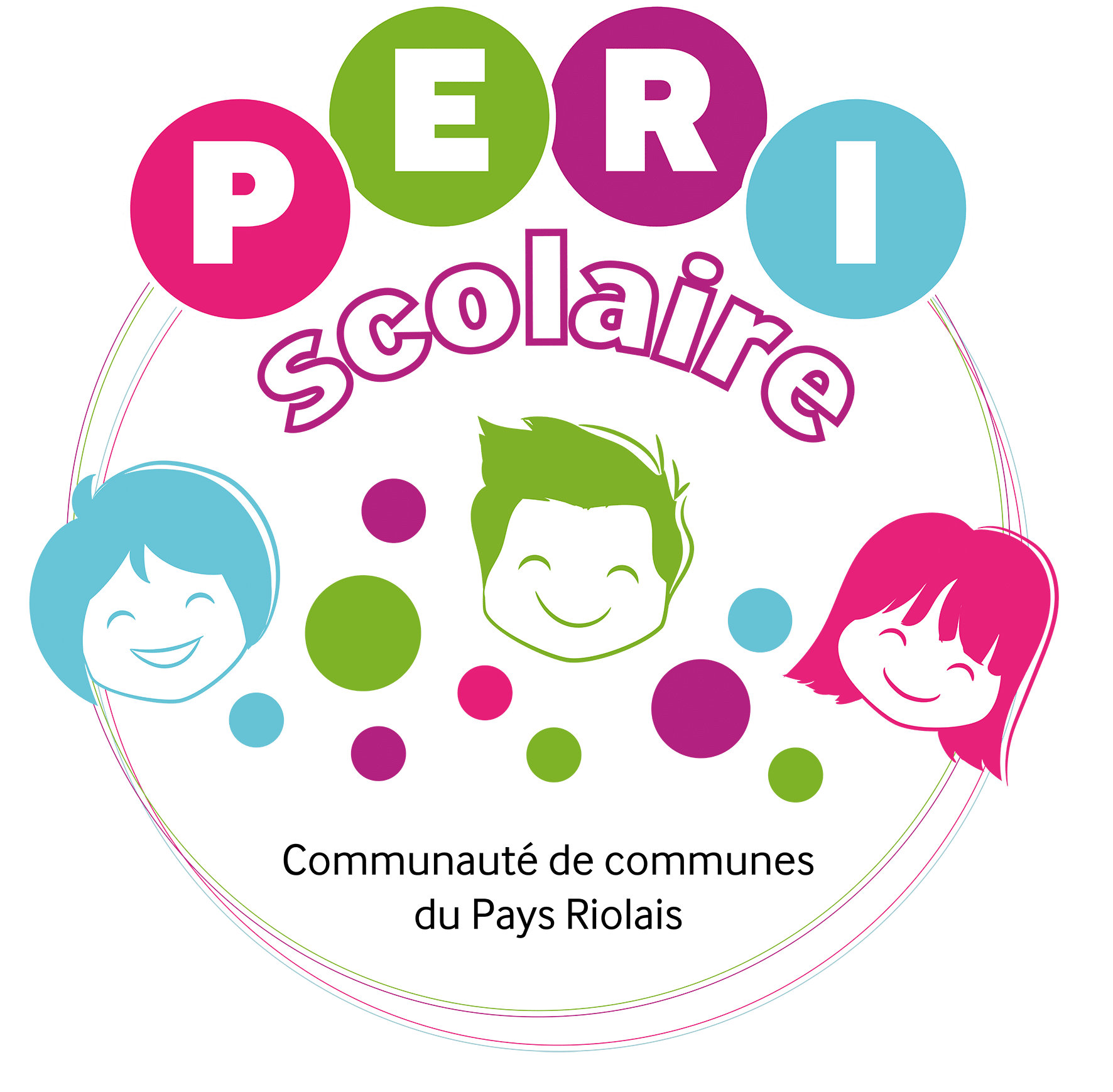 1. Logo periscolaire - fond transparent - Qualité moyenne